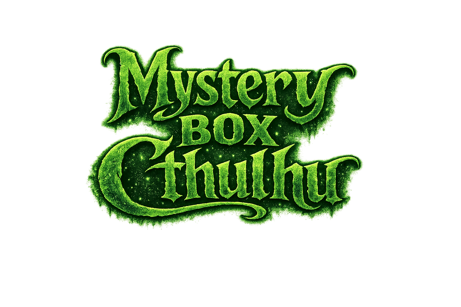 Specimen #17 - Baby Cthulhu